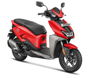 HERO XOOM 125R